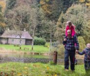 Discover Killykeen Forest Park