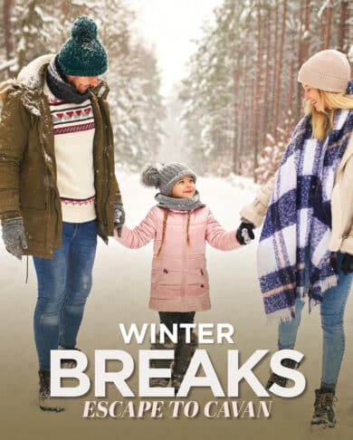 19880 Cavan Crystal Winter NIG