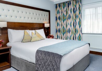 Standard Rooms