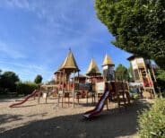 Emerald Park (60 minutes away)