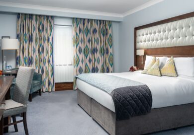 Executive Rooms
