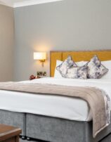 Junior Suite Bed A7400063