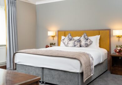 Junior Suites