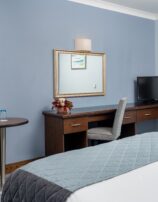 Standard DBS Blue A7400030