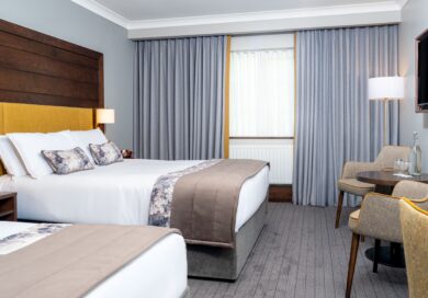 Family Rooms