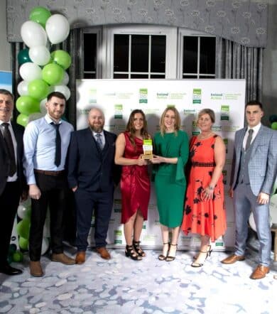 2022 Ireland Active Awards, Slieve Russell Hotel, Cavan 25/11/2022
Mandatory Credit ©INPHO/Tom Maher