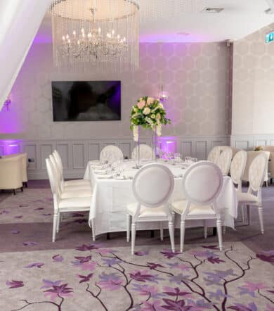 Small Balavaun from drapping