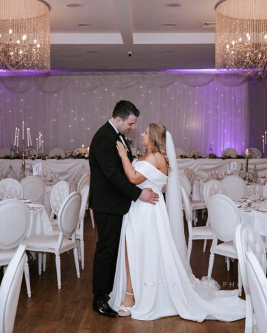 Aisling & Mickey - Use this one