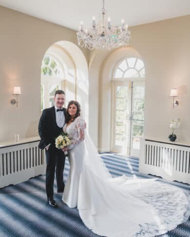 Picture: Ronan McGrade