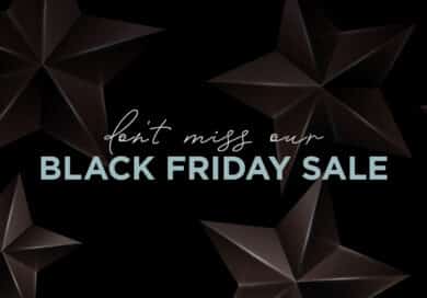 Black Friday Sign Up